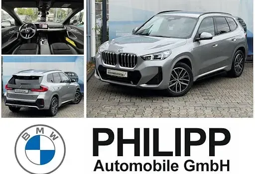 Gebraucht BMW X1 M Sport 136 PS (100 kW) 2025 SUV