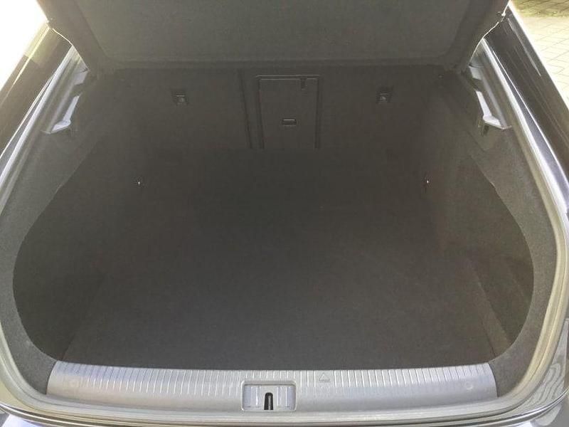 Gebraucht VW Arteon R-line 190 PS (139 kW) 2020 Mangangrau metallic Coupé