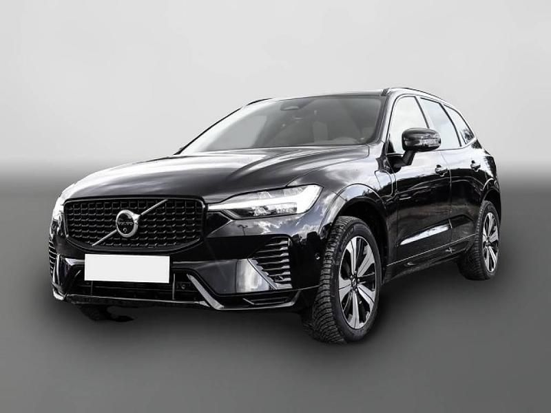 Gebraucht Volvo XC60 Plus 398 PS (292 kW) 2024 Schwarz SUV
