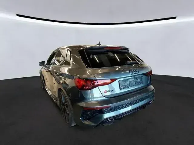 Gebraucht Audi RS3 Sportback Advanced 400 PS (294 kW) 2024 Andere Kleinwagen