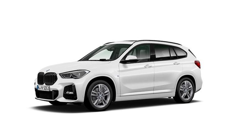 Gebraucht 2025 BMW X1 Efficient Dynamics SUV | 32.320 € (Guter Preis) - Bild 1/2