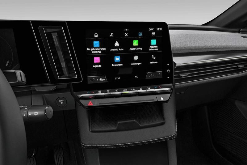 Gebraucht Renault Megane E-Tech 161 kW (220 PS) 2024