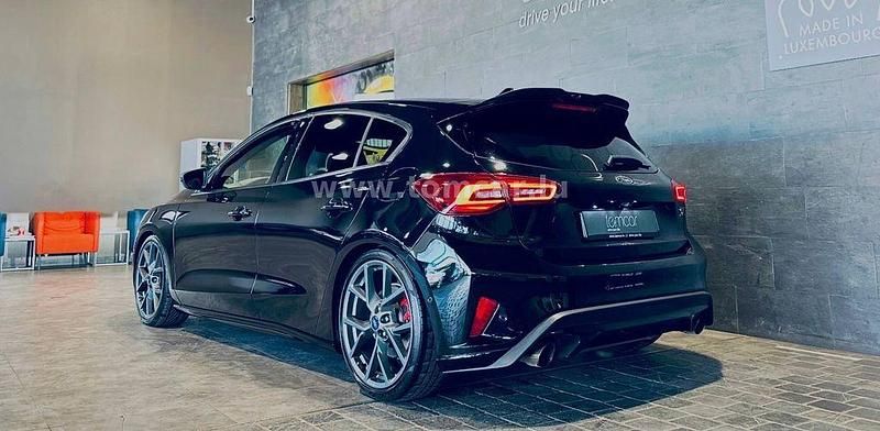 Gebraucht Ford Focus Performance Edition 280 PS (205 kW) 2022 Schwarz Limousine