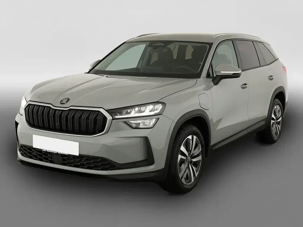 Gebraucht Skoda Kodiaq Selection 204 PS (150 kW) 2026 SUV