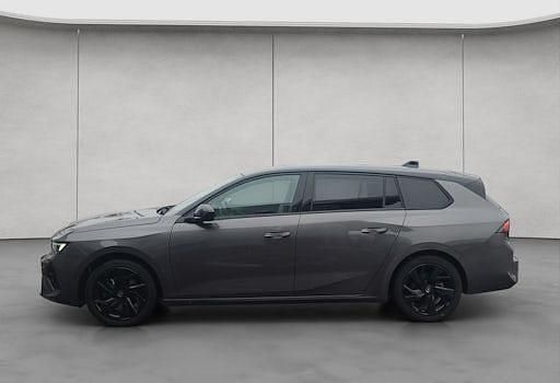 Gebraucht Opel Astra 130 PS (95 kW) 2024 Grau Kombi