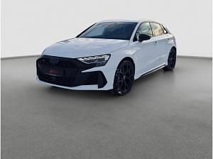 Gebraucht Audi RS3 Sport 400 PS (294 kW) 2026 Weiß Limousine