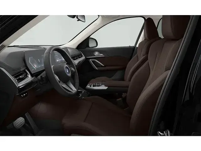 Gebraucht BMW iX1 Performance 230 kW (313 PS) 2023 Schwarz SUV