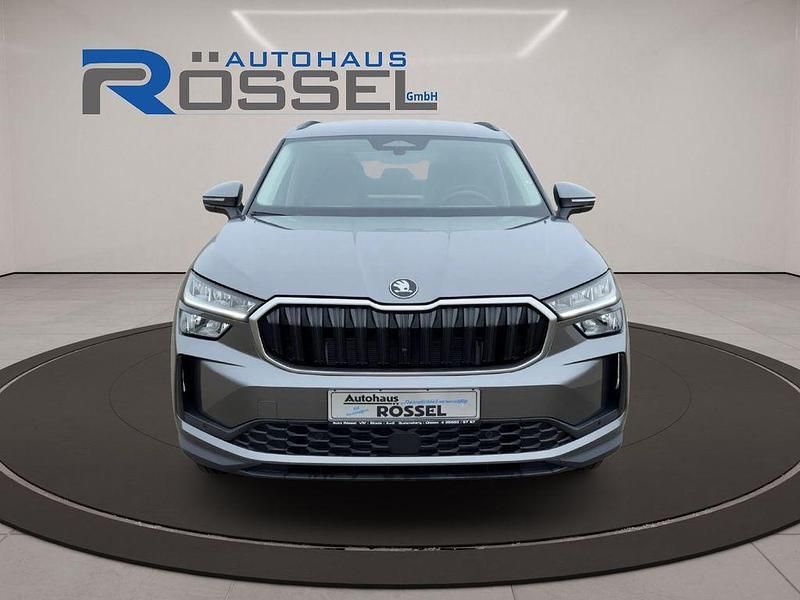 Neu Skoda Kodiaq Selection 150 PS (110 kW) 2026 Grau SUV
