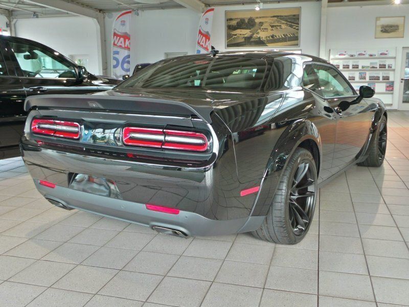 Gebraucht Dodge Challenger 727 PS (534 kW) 2021 Othercolor Coupé