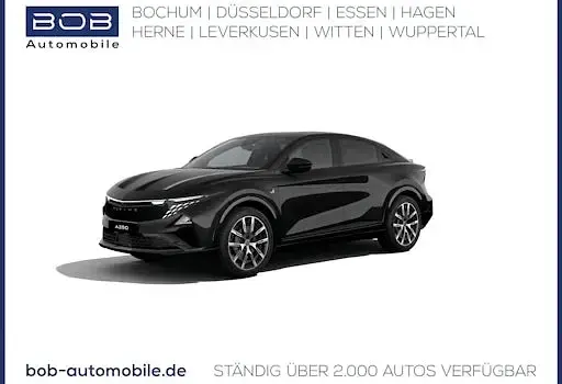 Nowe Alpine A390 294 kW (401 KM) 2026 Czarny SUV