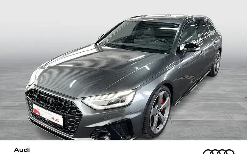 Gebraucht Audi A4 Competition 265 PS (194 kW) 2023 Kombi