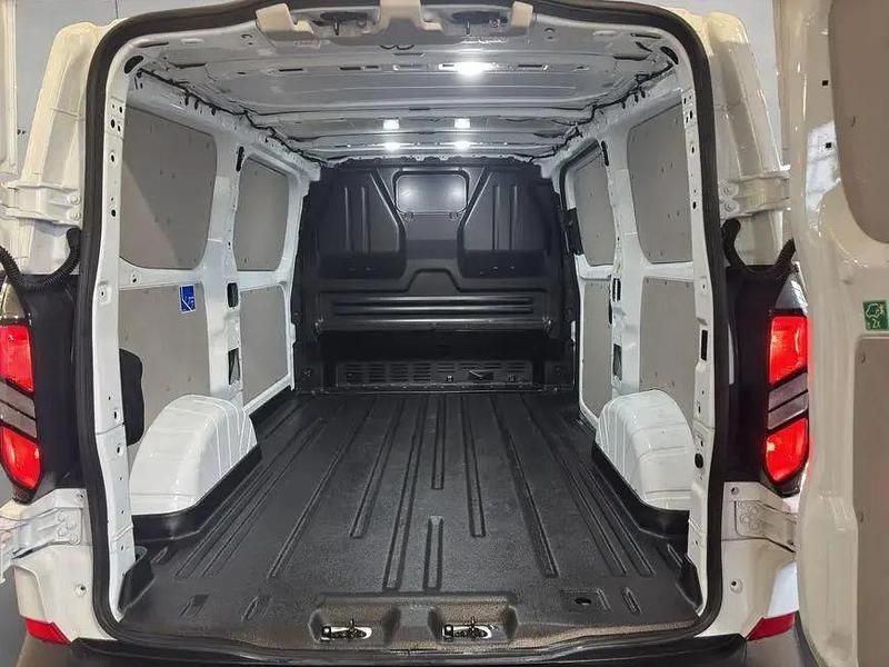 Gebraucht Ford Transit Custom Trend 110 PS (80 kW) 2024 Weiß Abholung