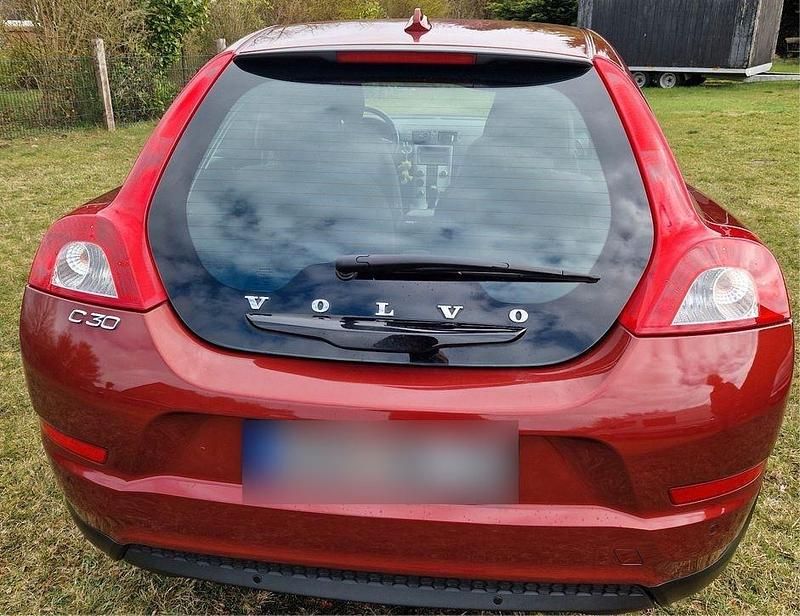 Używany Volvo C30 115 KM (84 kW) 2012 Andere farben Hatchback
