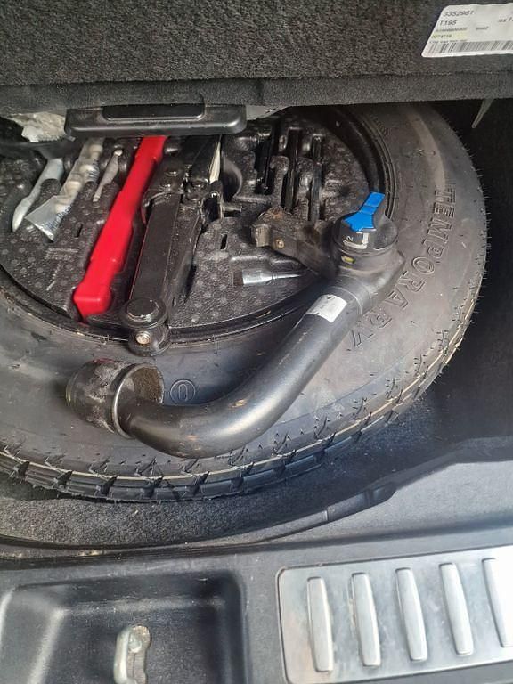 Gebraucht Mercedes GL500 435 PS (319 kW) 2014 Silber SUV