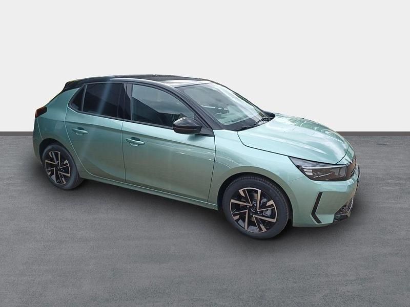 Gebraucht Opel Corsa 101 PS (74 kW) 2025 /typ aussenverkleidung metall Limousine