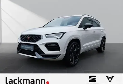 Usata Cupra Ateca VZ 300 CV (220 kW) 2023 SUV