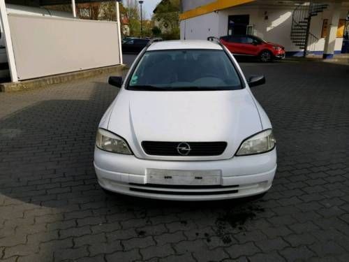 Verkauft Opel Astra 1 6 Kombi TÜv Bis Gebraucht 2000 230 000 Km Gebraucht Opel Astra 1 6 Kombi TÜv Bis 04 2019