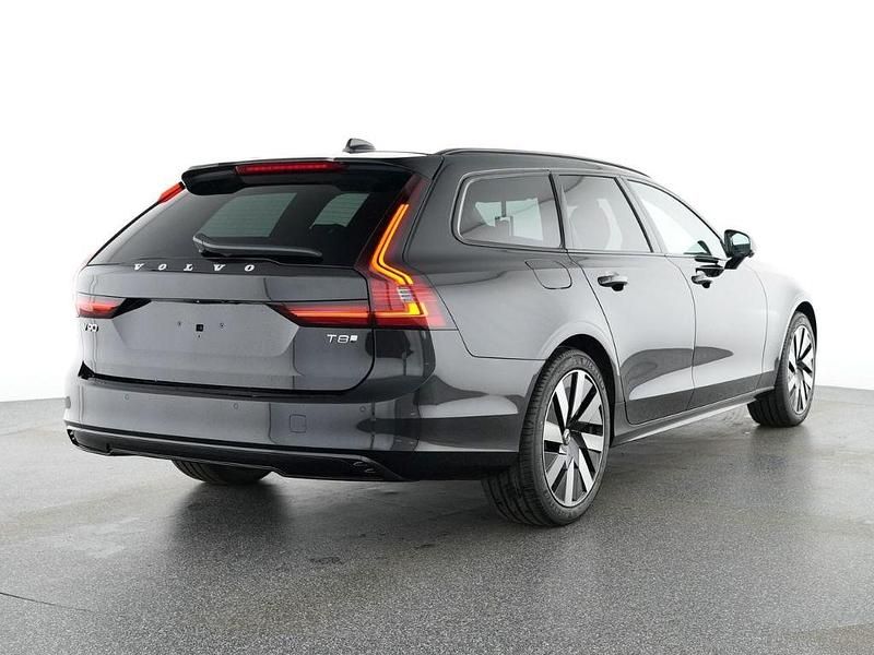 Gebraucht Volvo V90 Plus 455 PS (334 kW) 2025 Schwarz Kombi