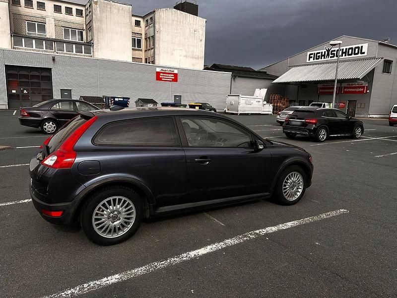 Gebraucht Volvo C30 170 PS (125 kW) 2007 Blau Kleinwagen