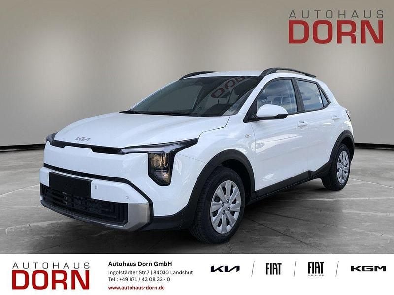 Brugt Kia Stonic Plus 101 HK (74 kW) 2026 SUV