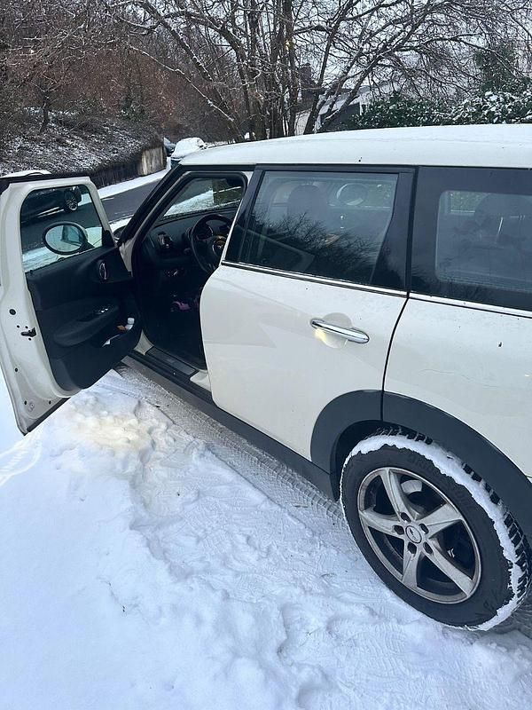 Gebraucht Mini Cooper 136 PS (100 kW) 2016 Beige Kleinwagen