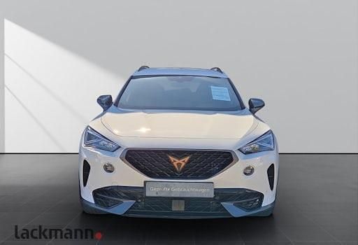 Gebraucht Cupra Formentor VZ 310 PS (228 kW) 2024 Weiß SUV