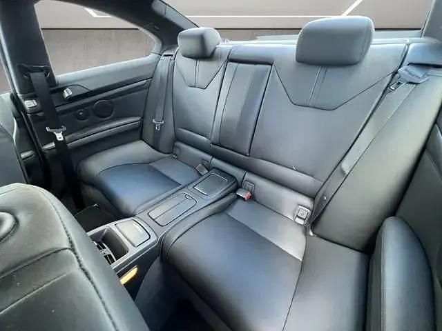 Second-hand BMW M3 Performance 420 CP (308 kW) 2012 Gri Coupe