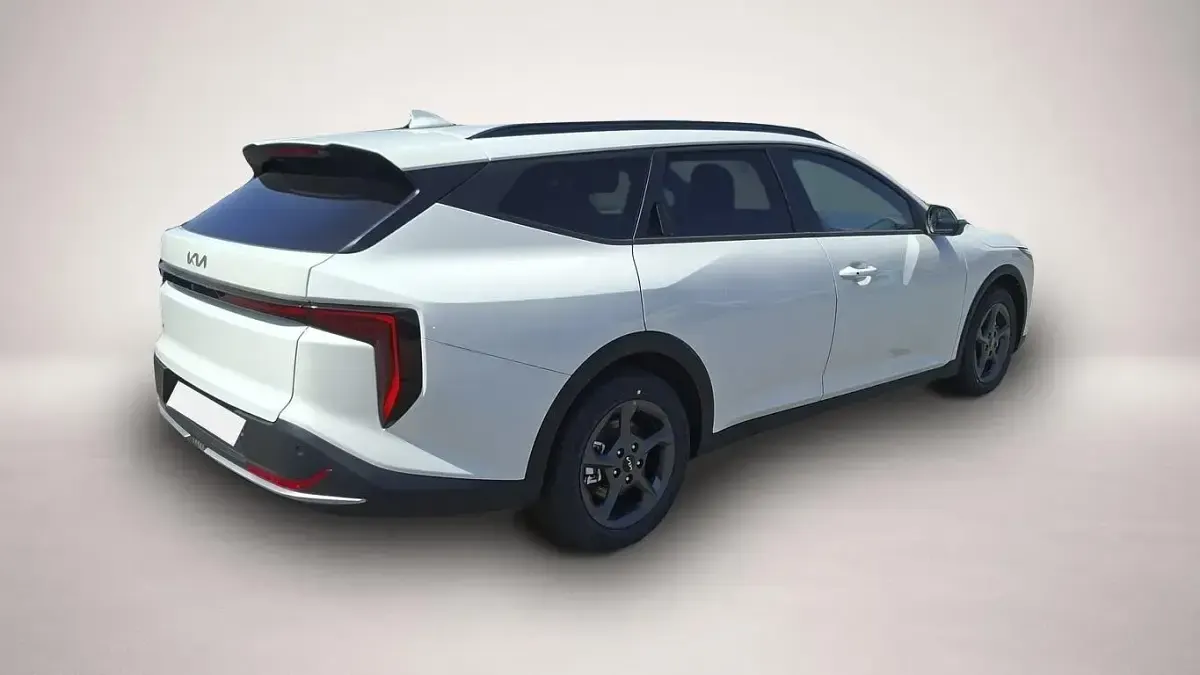 Neu Kia K4 Vision 116 PS (85 kW) 2026 Manufacturer Kombi