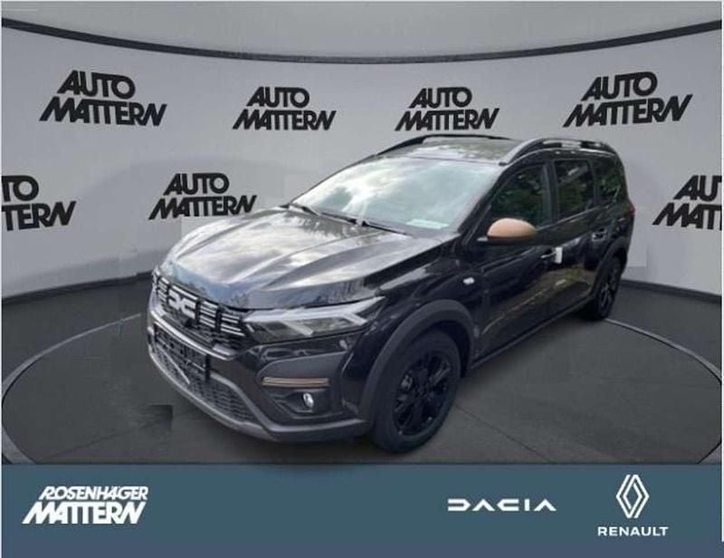 Gebraucht Dacia Jogger Extreme 110 PS (80 kW) 2025 Van / Kleinbus