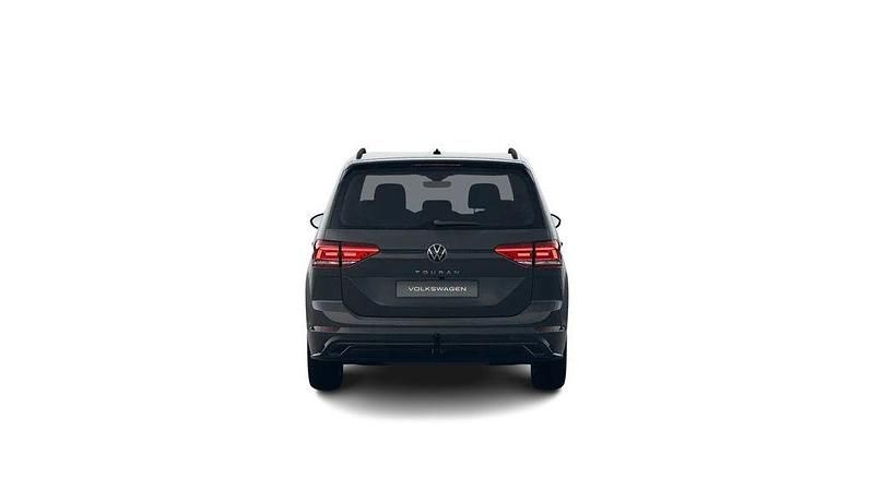 Gebraucht VW Touran Highline 150 PS (110 kW) 2025 Urano grau/grau Van / Kleinbus