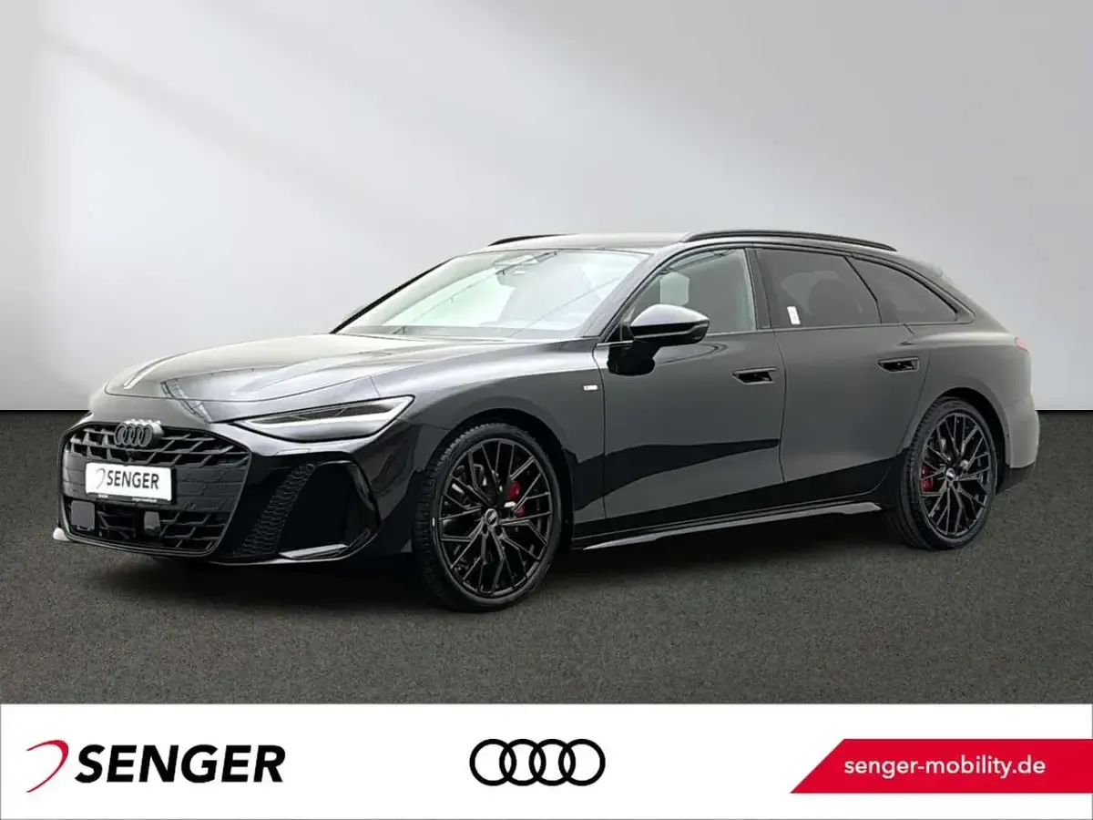 Gebraucht Audi A6 Sport 299 PS (219 kW) 2026 Kombi