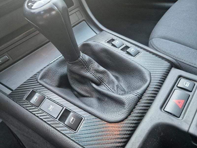 Gebraucht BMW 316 116 PS (85 kW) 2003 Blau Limousine