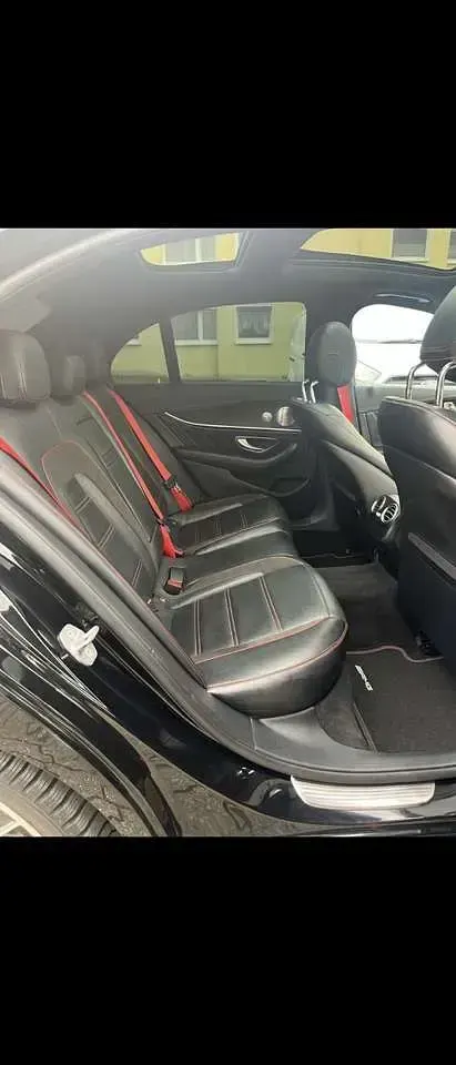 Gebraucht Mercedes E43 AMG AMG 401 PS (294 kW) 2018 Limousine