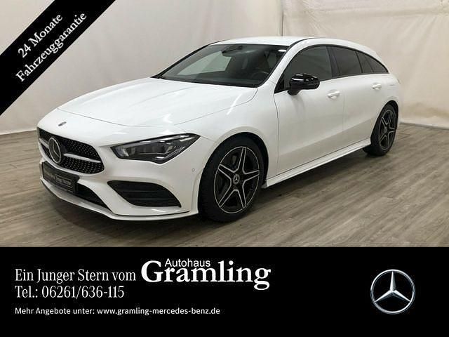 Gebraucht 2019 Mercedes 220 AMG Kombi | 26.969 € (Guter Preis) - Bild 1/1