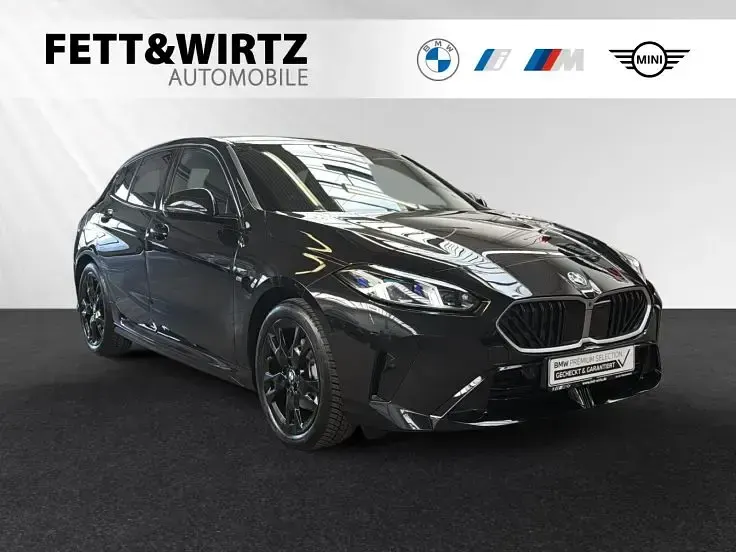 Gebraucht BMW 120 M Sport 163 PS (119 kW) 2025 Kleinwagen