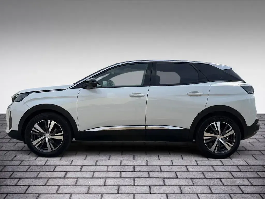 Gebraucht Peugeot 3008 136 PS (100 kW) 2024 SUV