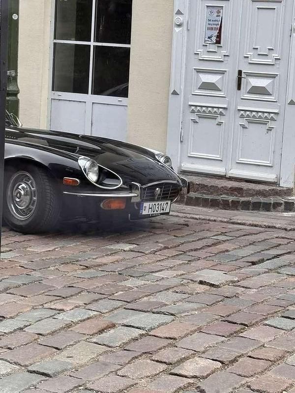Gebraucht Jaguar E-Type 343 PS (252 kW) 1973