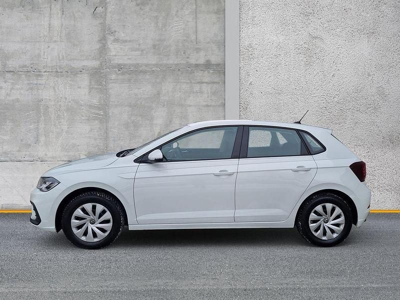 Gebraucht VW Polo Life 80 PS (58 kW) 2025 Außenfarbe: Kleinwagen