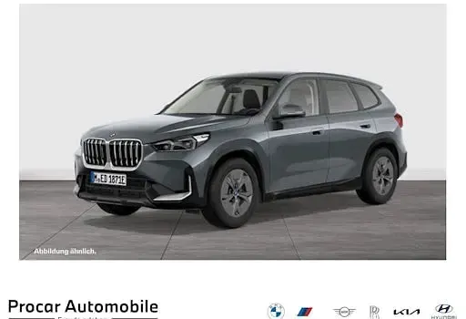 Gebraucht BMW iX1 Performance 230 kW (313 PS) 2023 SUV