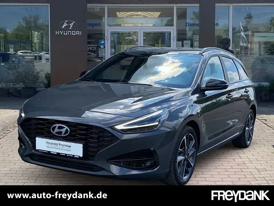 Gebraucht Hyundai i30 Advantage 101 PS (74 kW) 2025 Kombi