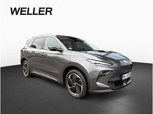 Neu MG S5 Luxury 169 kW (231 PS) 2025 Blau (piccadilly blue) SUV