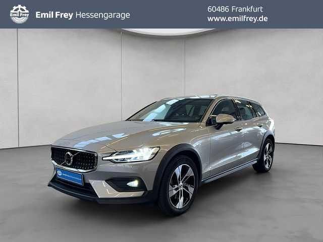 Gebraucht 2024 Volvo V60 CC Kombi | 42.750 € (Etwas zu teuer) - Bild 1/4
