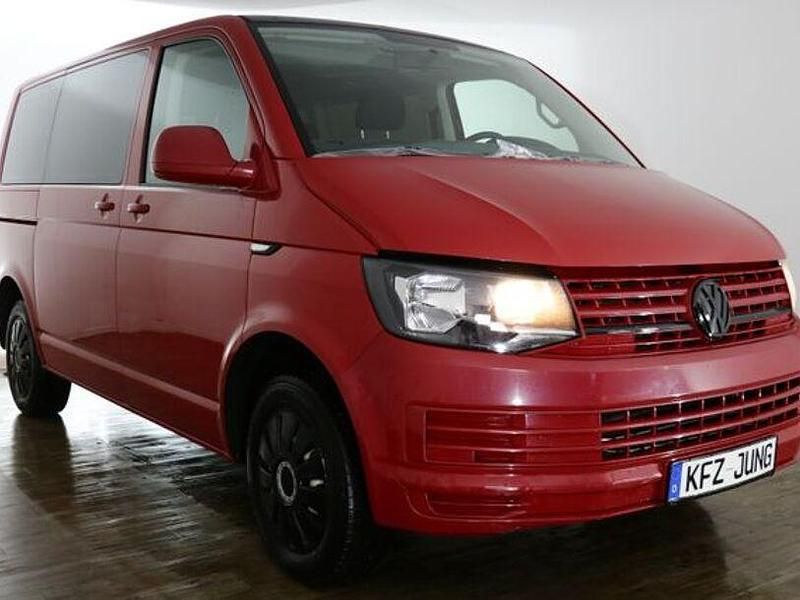 Gebraucht VW T6 102 PS (75 kW) 2016 Andere Van