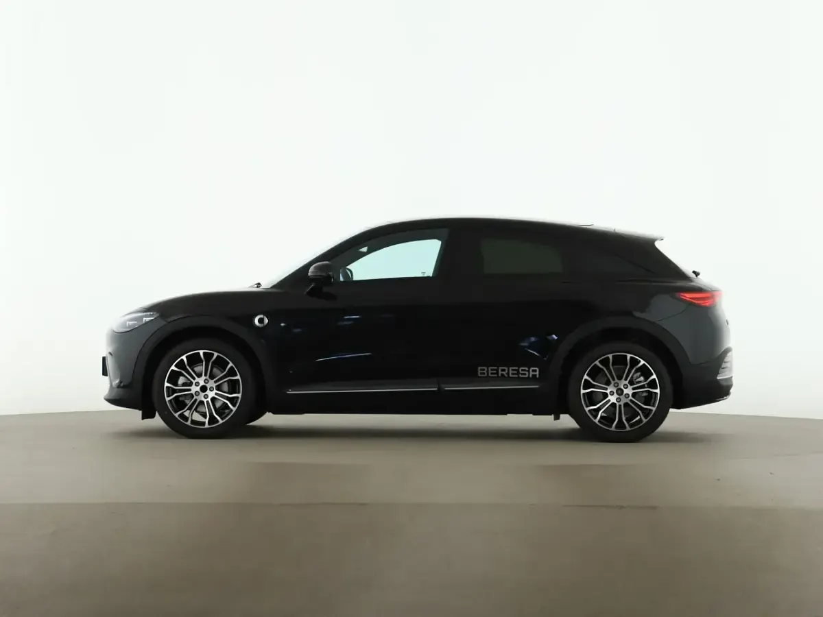 Gebraucht Smart #3 Premium 200 kW (272 PS) 2026 Schwarz SUV