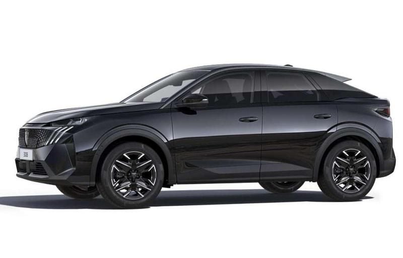 Perla nera schwarz me... Neu 2025 Peugeot 3008 Allure SUV | 32.633 € (Superpreis) - Bild 1/4