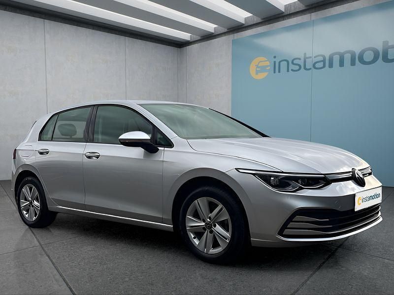 Gebraucht VW Golf VIII 116 PS (85 kW) 2023 Kleinwagen