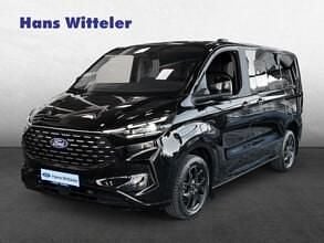 Gebraucht Ford Tourneo Custom 170 PS (125 kW) 2025 Van