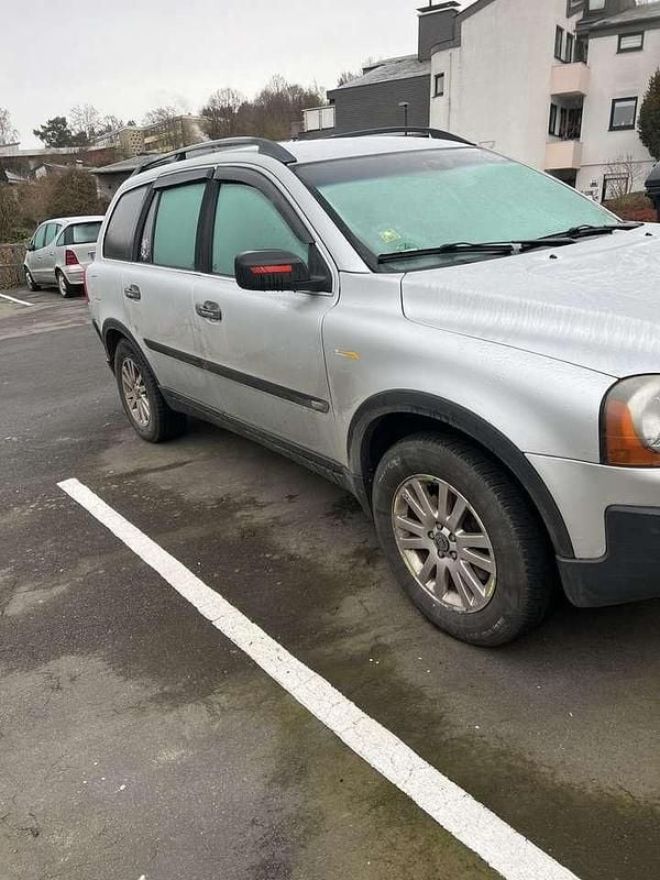 Gebraucht Volvo XC90 163 PS (119 kW) 2004 SUV