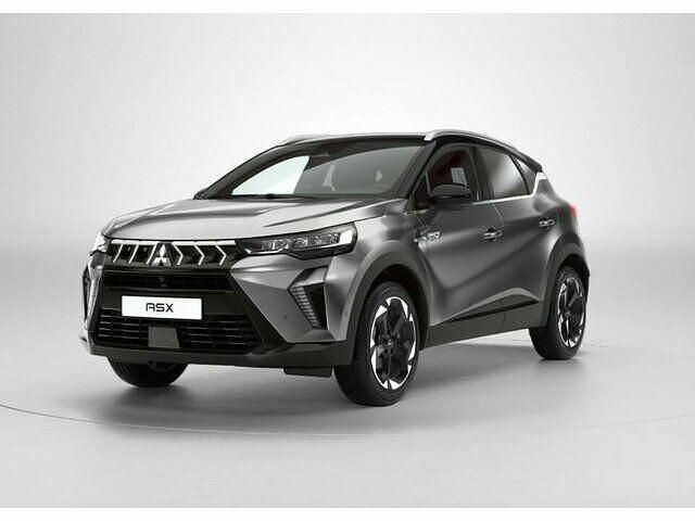 Gebraucht Mitsubishi ASX Edition 143 PS (105 kW) 2022 Andere farbe SUV