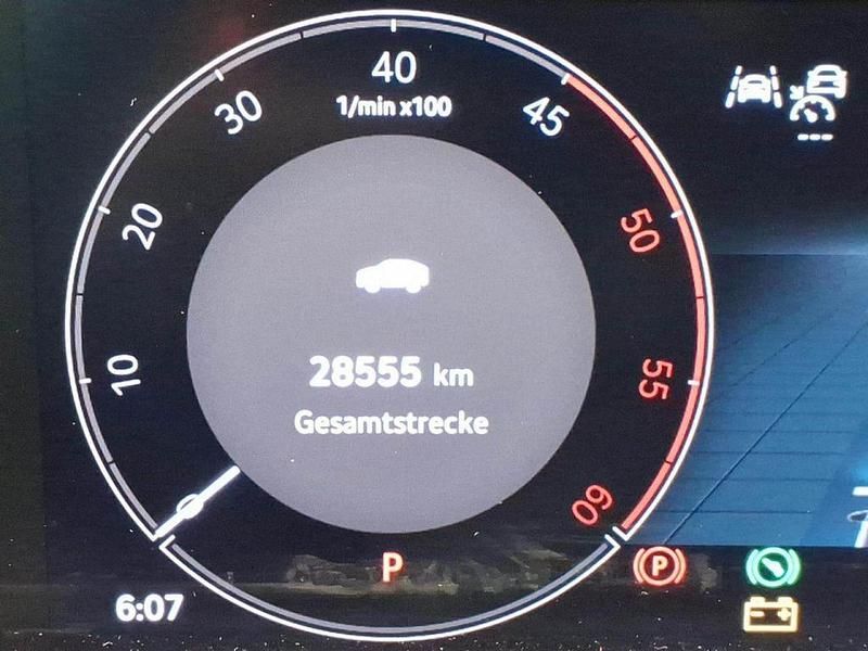 Gebraucht Skoda Superb Selection 150 PS (110 kW) 2025 Schwarz Kombi
